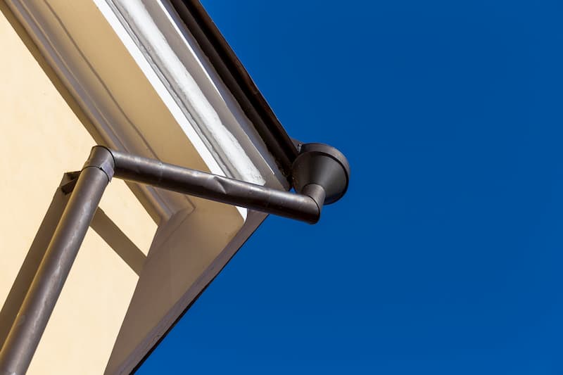 Why Fall Is the Most Important Time to Clean Your Gutters